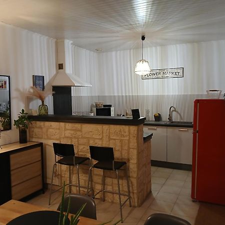 Maison 3 Etoiles Avec Piscine Et Jacuzzi Exterieur Pres De Sarlat Saint-Vincent-le-Paluel Kültér fotó